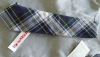 Wholesale 100% cotton necktie