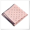 Wholesale HIGH QUALITY SILK HANKERCHIEF