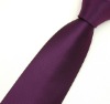 Wholesale Solid Necktie