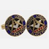 Wholesale Brass Cufflinks sets
