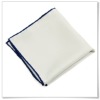 Wholesale HIGH QUALITY SILK HANKERCHIEF