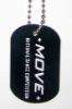 Wholesale Promotional Siliocne Dog Tags