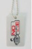 Wholesale Promotional Siliocne Dog Tags