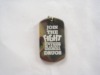Wholesale Mix colors of Siliocne Dog Tags
