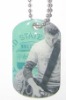 Wholesale Promotional Siliocne Dog Tags