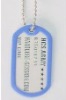 Wholesale Promotional Siliocne Dog Tags