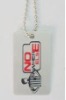 Wholesale Promotional Siliocne Dog Tags
