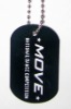 Wholesale Promotional Siliocne Dog Tags