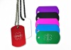Wholesale Colors of Siliocne Dog Tags