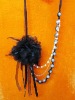 Wholesale fashion handmade necklace summer 2011
