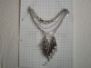 Wholesale fashion handmade necklace summer 2011