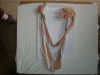 Wholesale fashion handmade necklace 2011