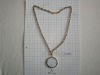 Wholesale fashion handmade necklace summer 2011