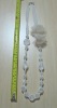 Wholesale fashion necklace summer 2011