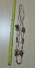 Wholesale fashion necklace summer 2011