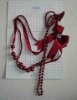 Wholesale fashion handmade necklace summer 2011