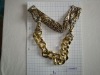 Wholesale fashion handmade necklace summer 2011