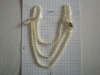 Wholesale fashion handmade necklace summer 2011
