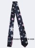 Wholesale fashion printing tie