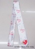 Wholesale fashion printing tie