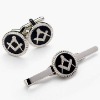 Wholesale Cufflinks Tie clip