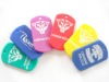 Wholesale Hot sell Siliocne Dog Tags