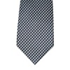 Wholesale men's striped silk neck tie