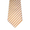 Wholesale fashion striped silk necktie