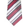 Wholesale fashion striped necktie