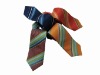 Wholesale Microfiber Woven Men's Ties