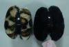 Wholesale plush earmuff
