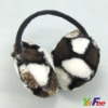 7 Colors Winter Ear Caps