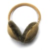 Fashion earmuff,Ear warmer,Ear covers,Knitted earmuff