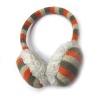 Fashion earmuff,Ear warmer,Ear covers,Ear protector
