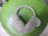 latest fleece earflap