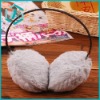 winter earmuff