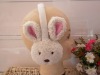 fluffy earmuffs