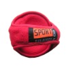 foldable earmuff