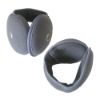 polar fleece ear muffs(HDMF-1068)