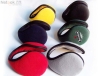 Polar Fleece Earmuffs
