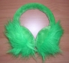 Ear muffs