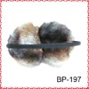 fur ear muffs