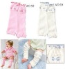 Wholesale Baby leg warmers/arm warmers