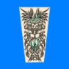 Wholesale Arm Warmers Temporary Tattoo Sleeves