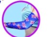 Wholesale arm warmer/socks