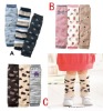 Baby leg warmers/arm warmers