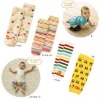 Baby leg warmers/arm warmers
