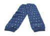 leg warmers for baby