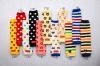 Baby leg warmers/arm warmers