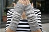 arm warmer